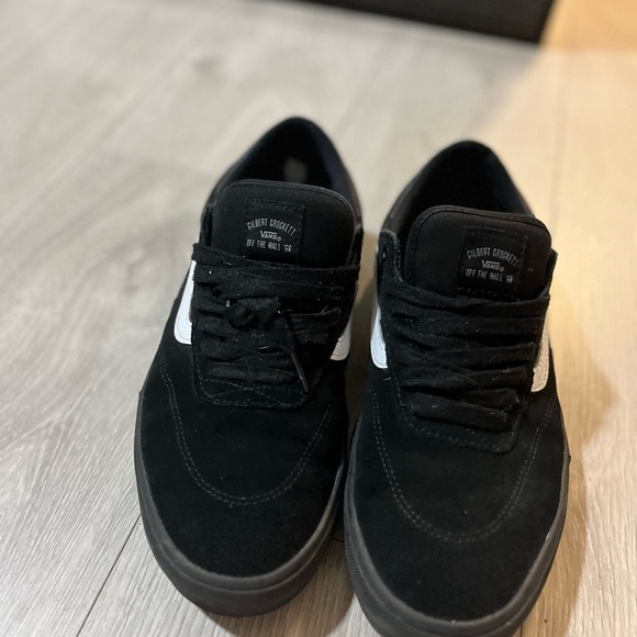 Vans Gilbert Crockett sz 11 - Picture 2 of 5